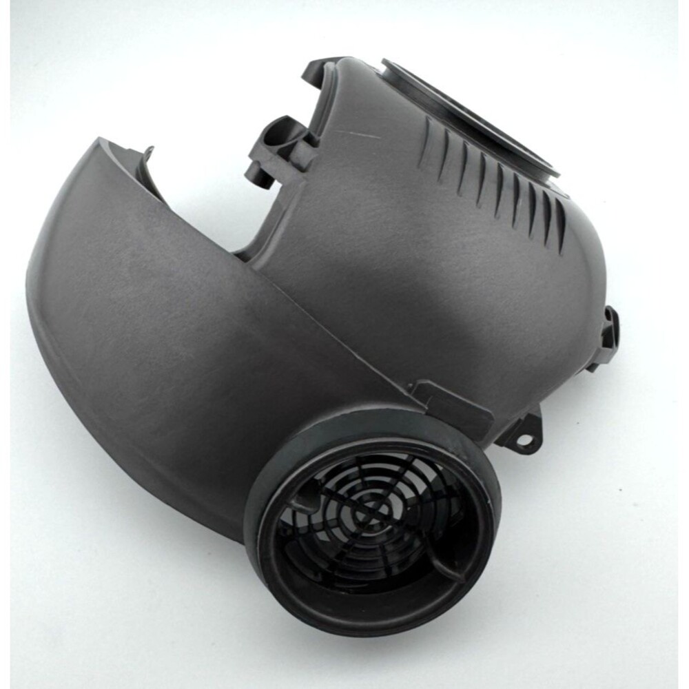 Dyson UP30 bottom duct assemby replacement OEM T128005